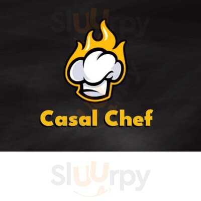 Casal Chef Delivery