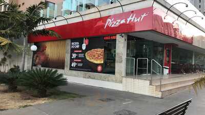 Pizza Hut Águas Claras