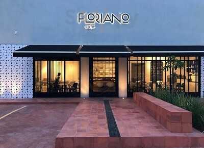 Floriano Café