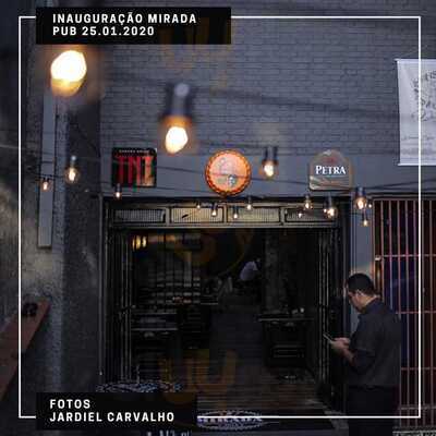 Mirada Pub