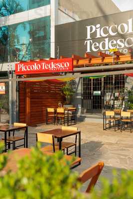 Trattoria Piccolo Tedesco