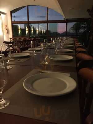 Zilá Restaurante & Eventos