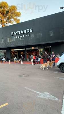 Bastards Brewery