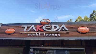 Takeda Sushi Lounge Petropolis