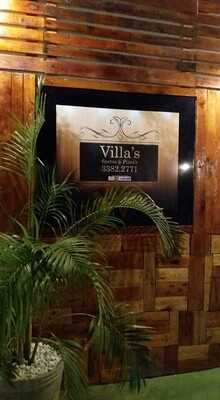 Villas Espetos & Pizzas Ltda