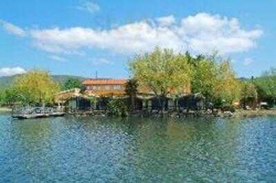 La Bella Venere Ristorante Sul Lago Di Vico