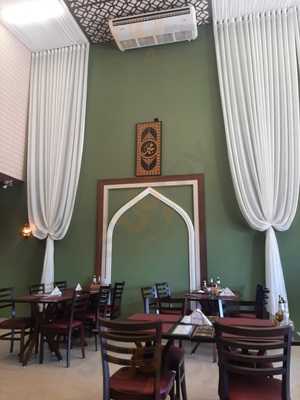 Restaurante Damasco