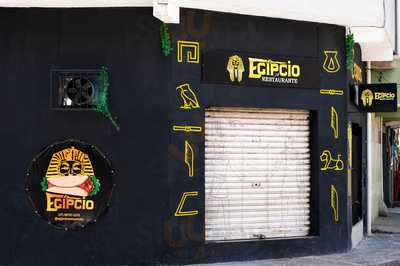 Egípcio Restaurante