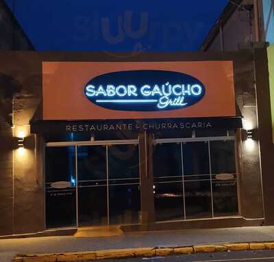 Sabor Gaúcho Grill Ibitinga