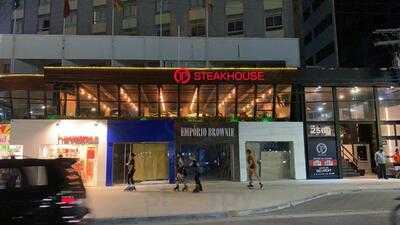 Churrascaria Jp Steakhouse