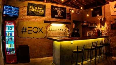 Equinox Beer House