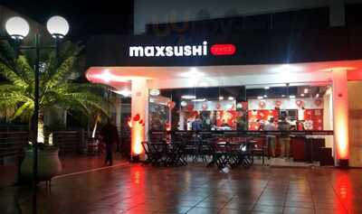 Maxsushi