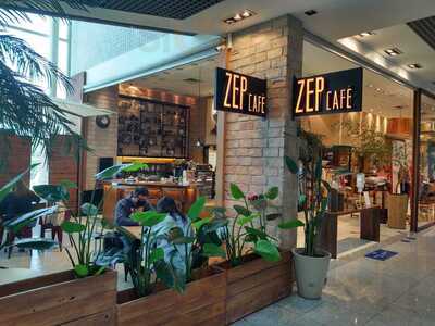 Zep Café