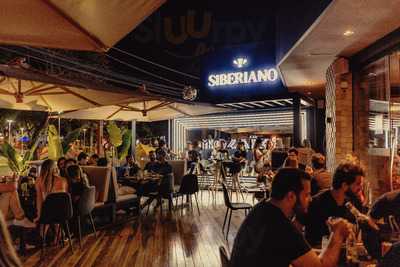 Siberiano Dining Club