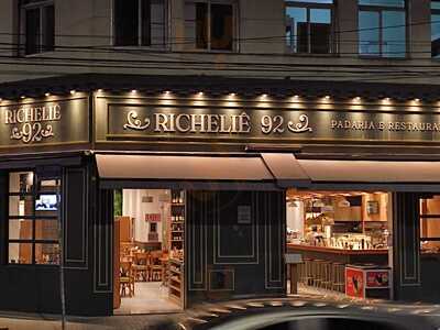 Richelie 92