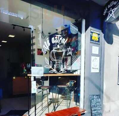 Café Astral
