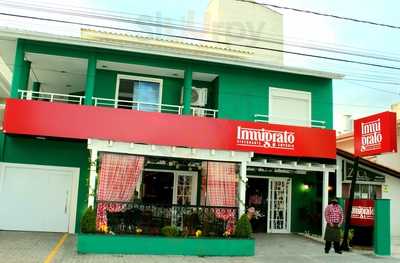 Immigrato Ristorante