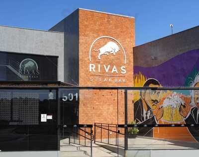 Rivas Steak Bar