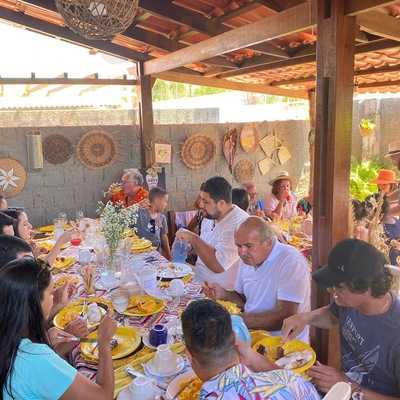 Café E Artes Margarida