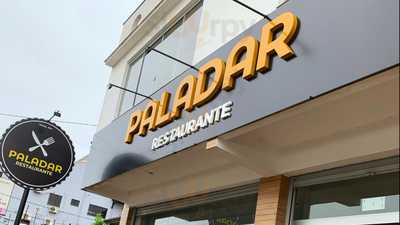 Restaurante Paladar