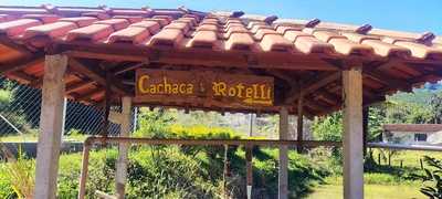 Restaurante Rancho Rotelli-andradas