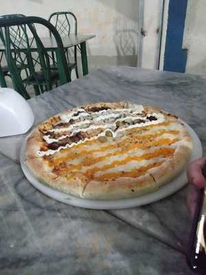 Liig Pizza