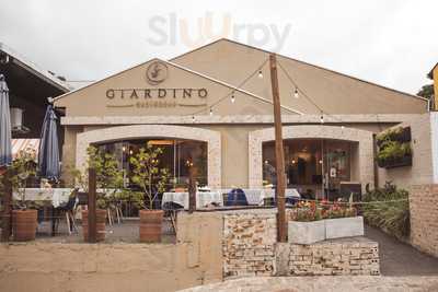 Giardino Gastrobar