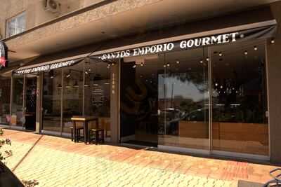 Santos Empório Gourmet