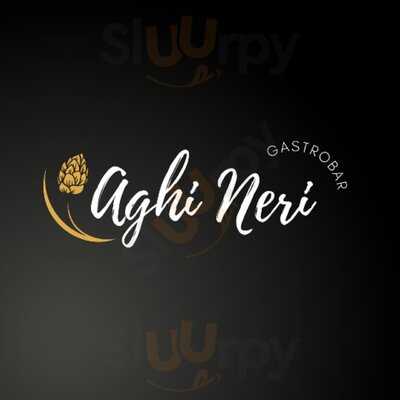 Aghi Neri Gastrobar