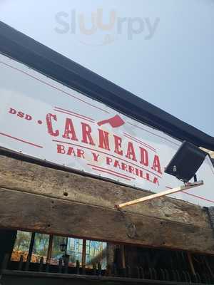 Carneada - Bar Y Parrilla