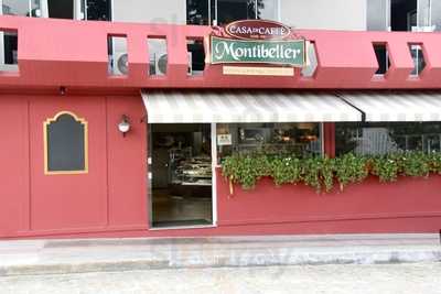 Montibeller Panificadora E Confeitaria