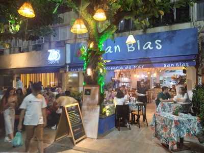 San Blas - Mercearia Do Mar