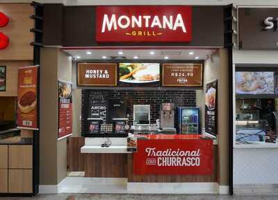 Montana Grill Maringá