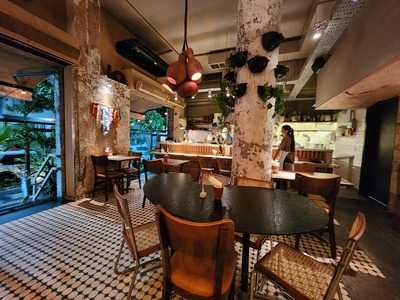 Yayá Comidaria Pop Brasileira