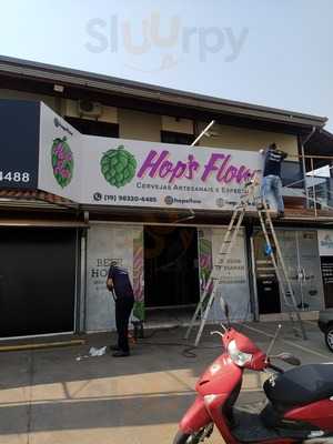 Hop's Flow Cervejas Artesanais E Especiais