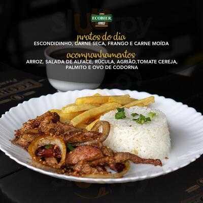 Choperia Ecobier Express