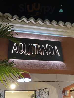 Aquitanda