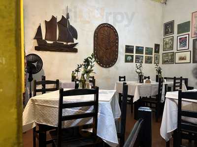 Restaurante Gininha