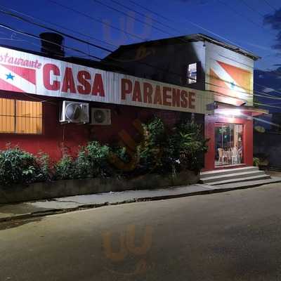 Casa Paraense