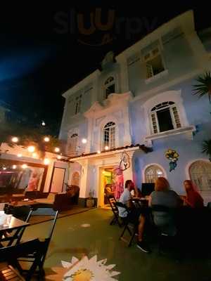 Café Lounge