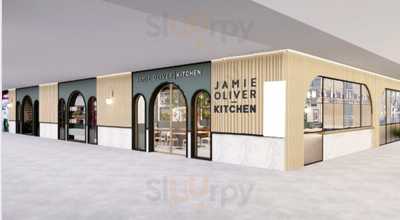 Jamie Oliver Kitchen