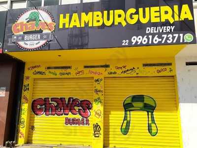 Chaves Burgers