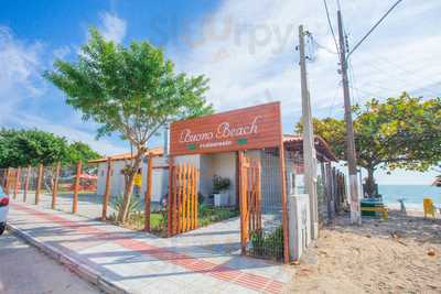 Restaurante Buono Beach