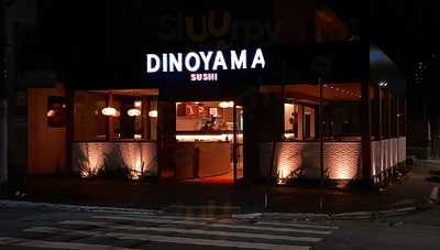 Dinoyama Sushi