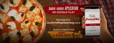 Fornalha Pizzaria