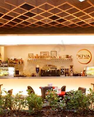 Kiva Café Lounge