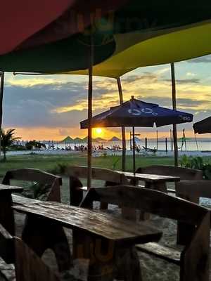 Restaurante Fonte Do Céu