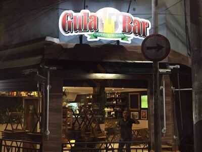 Gula Bar