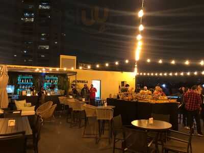 Villa Don Paco Pizzaria