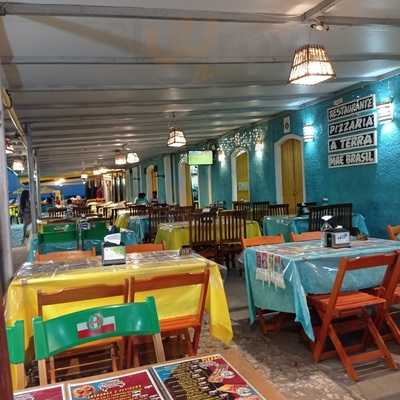 Restaurante Pizzaria A Terra Mãe Brasil